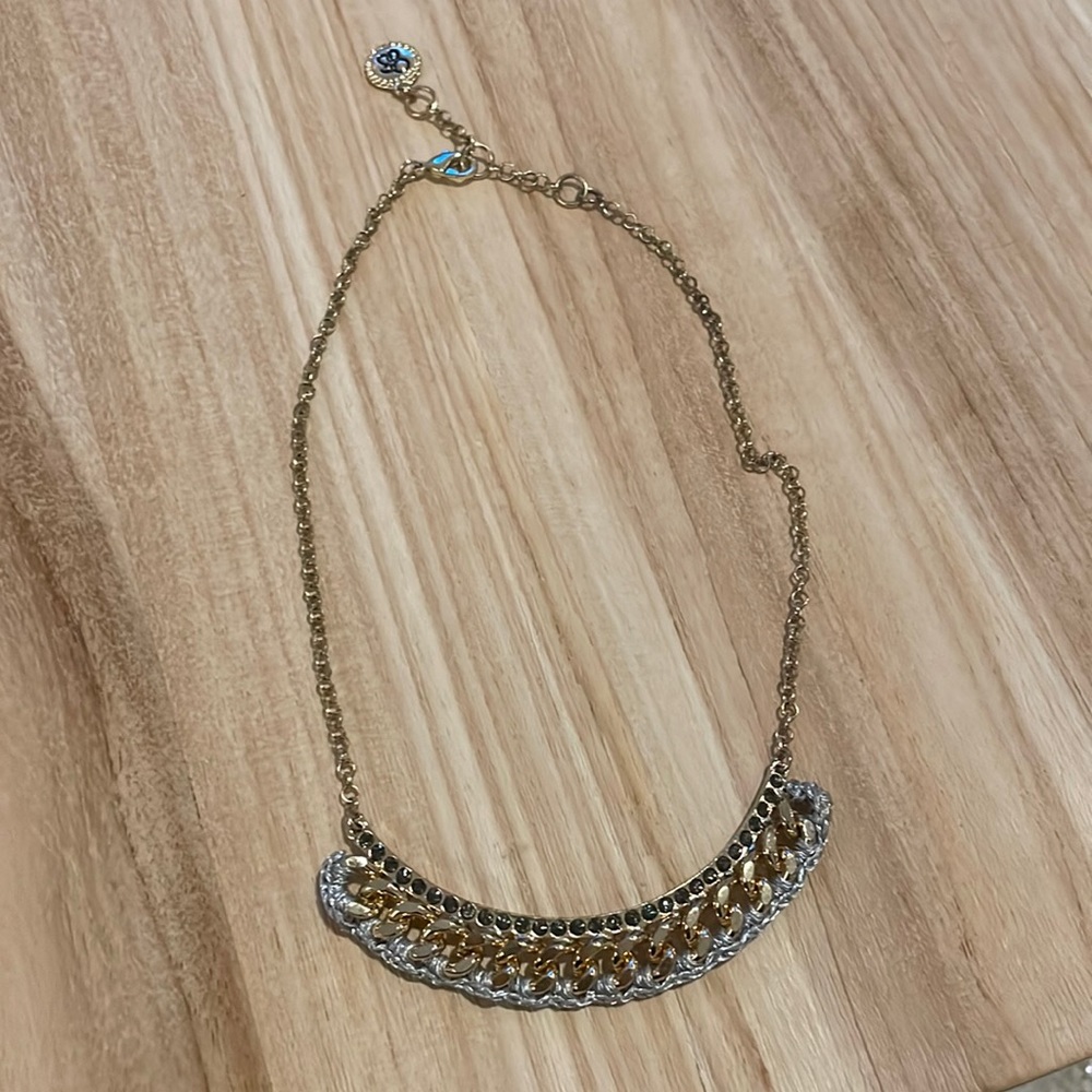 Statement Necklace